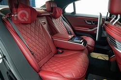 مێرسێدس بێنز S-Class